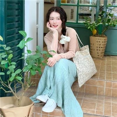 小可爱娜斯佳第八季
