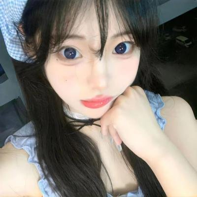 裸露之吻